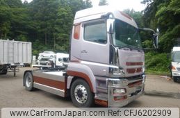 mitsubishi-fuso super-great 2011 -MITSUBISHI--Super Great LKG-FP54VGR--FP54VG-505001---MITSUBISHI--Super Great LKG-FP54VGR--FP54VG-505001-