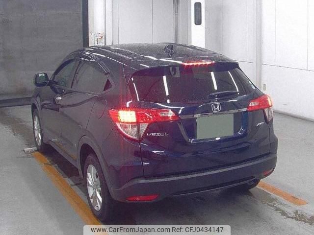 honda vezel 2020 quick_quick_DBA-RU2_RU2-1305027 image 2