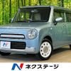 suzuki alto-lapin-chocolat 2015 CFJ1691901 image 1