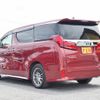 toyota alphard 2022 -TOYOTA--Alphard 6AA-AYH30W--AYH30-0147654---TOYOTA--Alphard 6AA-AYH30W--AYH30-0147654- image 6