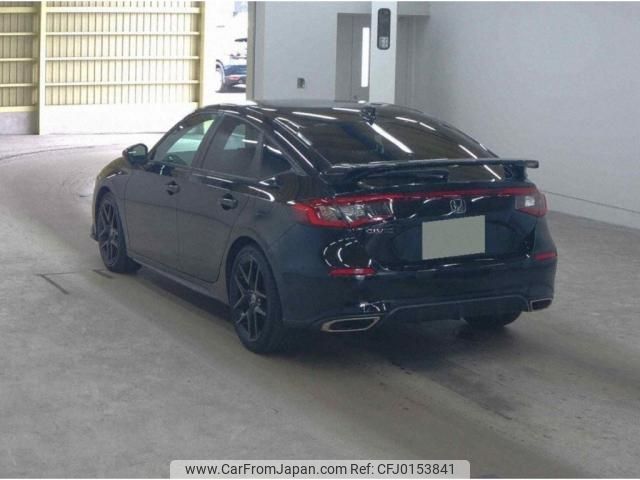 honda civic 2021 quick_quick_6BA-FL1_1000216 image 2