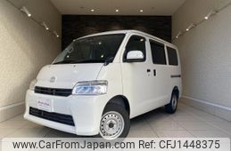 toyota townace-van 2022 quick_quick_S413M_0009494