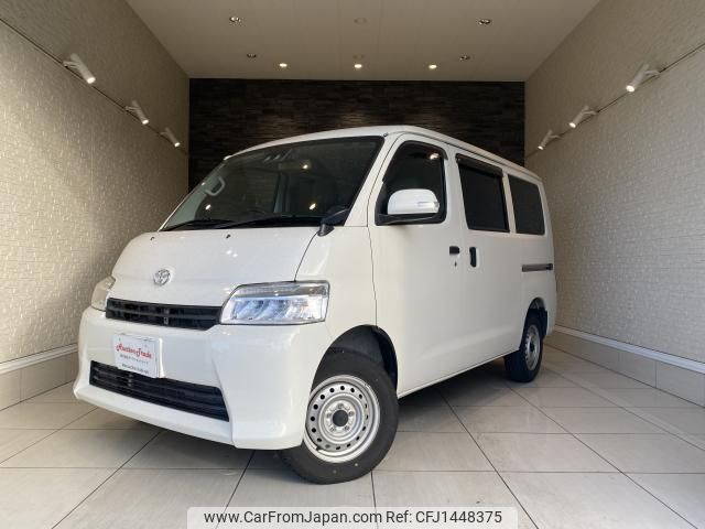 toyota townace-van 2022 quick_quick_S413M_0009494 image 1