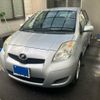 toyota vitz 2010 -TOYOTA--Vitz DBA-KSP90--KSP90-2102818---TOYOTA--Vitz DBA-KSP90--KSP90-2102818- image 1