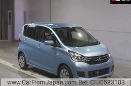 mitsubishi ek-wagon 2017 -MITSUBISHI--ek Wagon B11W--0403079---MITSUBISHI--ek Wagon B11W--0403079-