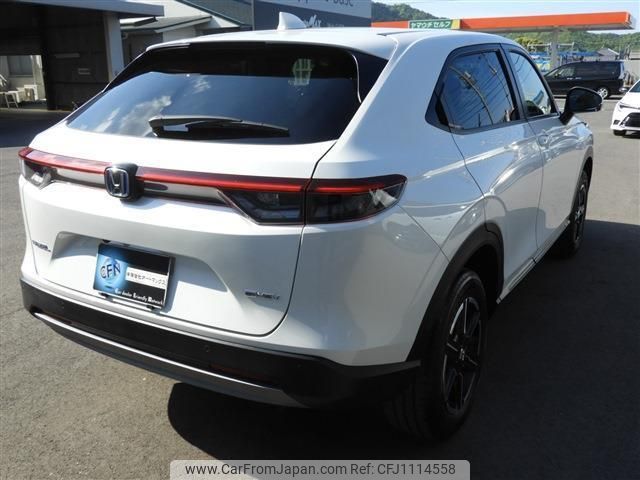 honda vezel 2024 quick_quick_6AA-RV5_RV5-1130046 image 2