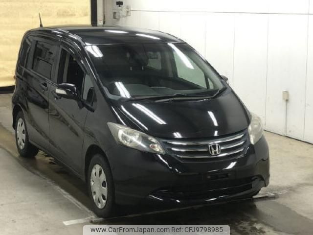 honda freed 2011 quick_quick_DBA-GB4_1303048 image 1