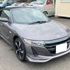 honda s660 2015 -HONDA--S660 DBA-JW5--JW5-1004839---HONDA--S660 DBA-JW5--JW5-1004839- image 1