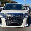 toyota alphard 2019 quick_quick_DBA-AGH30W_AGH30-0291608 image 2