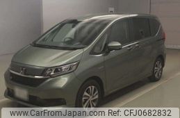 honda freed 2020 -HONDA 【多摩 503ﾗ3724】--Freed 6AA-GB7--GB7-3135765---HONDA 【多摩 503ﾗ3724】--Freed 6AA-GB7--GB7-3135765-