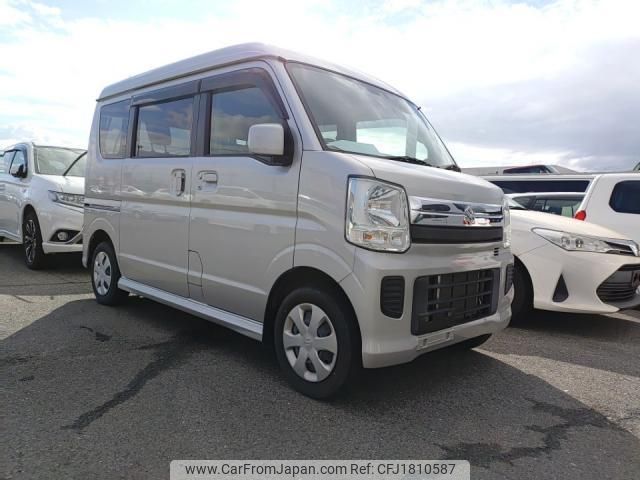 suzuki every-wagon 2020 CFJ1810587 image 2