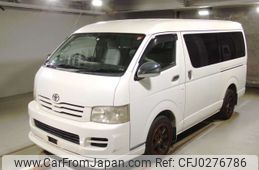 toyota hiace-wagon 2006 -TOYOTA--Hiace Wagon TRH214W-0005010---TOYOTA--Hiace Wagon TRH214W-0005010-