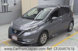 nissan note 2019 -NISSAN--Note HE12-293619---NISSAN--Note HE12-293619-