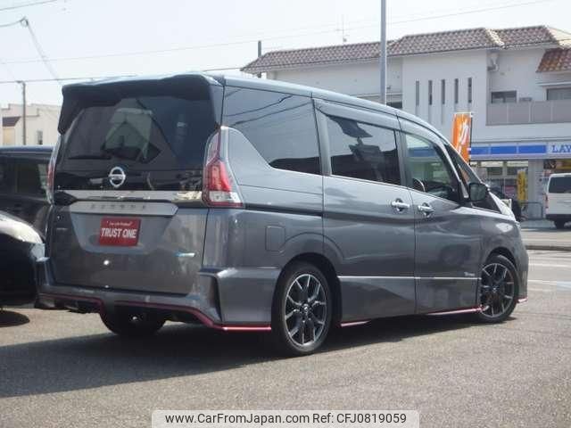 nissan serena 2018 quick_quick_DAA-GFC27_GFC27-077621 image 2