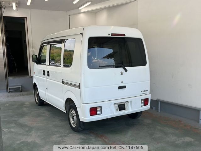 suzuki every 2013 -SUZUKI--Every DA64V-582615---SUZUKI--Every DA64V-582615- image 2
