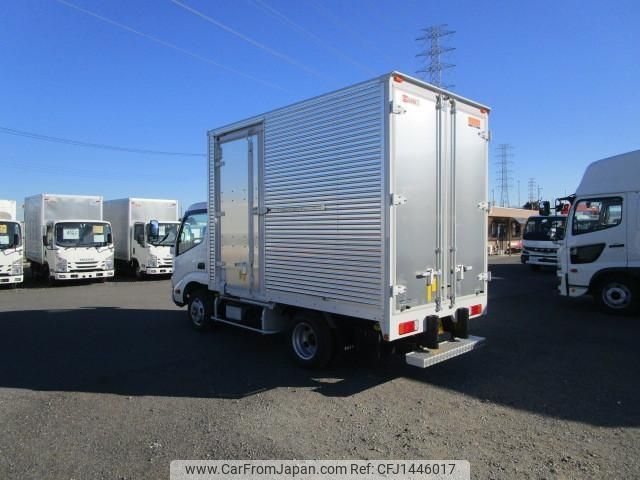 hino dutro 2024 CFJ1446017 image 2