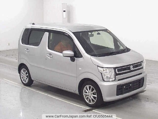 suzuki wagon-r 2021 -SUZUKI--Wagon R MH85S--129960---SUZUKI--Wagon R MH85S--129960- image 1