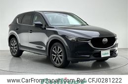 mazda cx-5 2019 -MAZDA--CX-5 3DA-KF2P--KF2P-317140---MAZDA--CX-5 3DA-KF2P--KF2P-317140-