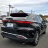 toyota harrier 2021 quick_quick_6BA-MXUA80_MXUA80-0046005 image 3