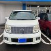 nissan elgrand 2008 -NISSAN--Elgrand CBA-NE51--NE51-262814---NISSAN--Elgrand CBA-NE51--NE51-262814- image 1