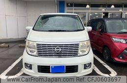 nissan elgrand 2008 -NISSAN--Elgrand CBA-NE51--NE51-262814---NISSAN--Elgrand CBA-NE51--NE51-262814-