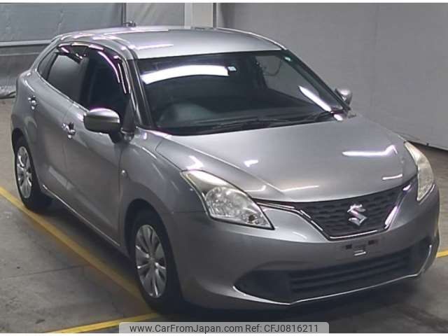 suzuki baleno 2016 -SUZUKI--Baleno DBA-WB32S--MA3EWB32S00131281---SUZUKI--Baleno DBA-WB32S--MA3EWB32S00131281- image 1