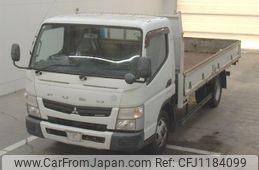 mitsubishi-fuso canter 2015 -MITSUBISHI--Canter FEB50-543781---MITSUBISHI--Canter FEB50-543781-
