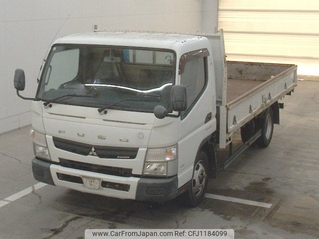 mitsubishi-fuso canter 2015 -MITSUBISHI--Canter FEB50-543781---MITSUBISHI--Canter FEB50-543781- image 1