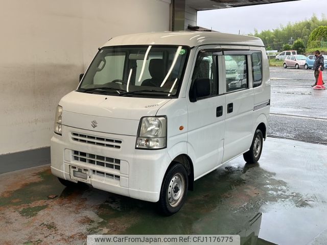 suzuki every 2012 -SUZUKI--Every DA64V-533339---SUZUKI--Every DA64V-533339- image 1