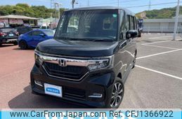 honda n-box 2017 CFJ1366922