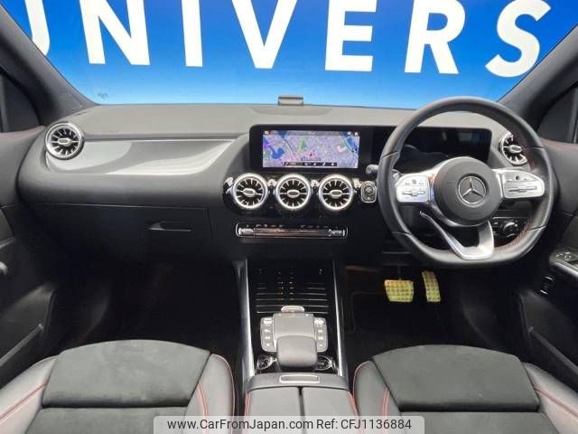 mercedes-benz gla-class 2020 -MERCEDES-BENZ--Benz GLA 3DA-247713M--W1N2477132J161103---MERCEDES-BENZ--Benz GLA 3DA-247713M--W1N2477132J161103- image 2