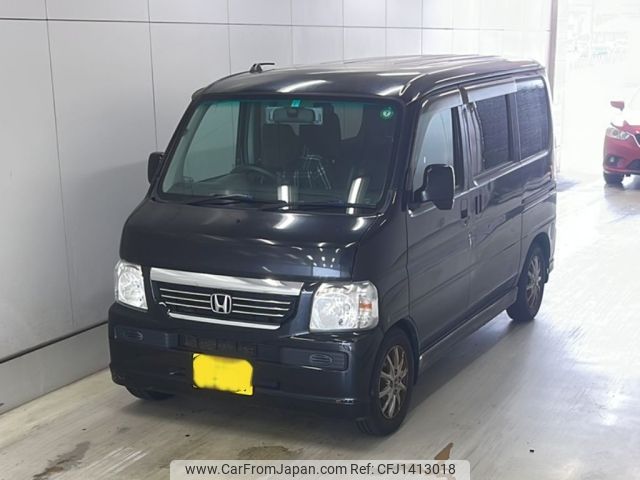 honda vamos 2016 -HONDA 【下関 580ち6521】--Vamos HM1-2002021---HONDA 【下関 580ち6521】--Vamos HM1-2002021- image 1