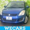 suzuki swift 2014 quick_quick_DBA-ZC72S_ZC72S-327118 image 1