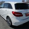 mercedes-benz b-class 2017 -MERCEDES-BENZ--Benz B Class DBA-246242--WDD2462422J439463---MERCEDES-BENZ--Benz B Class DBA-246242--WDD2462422J439463- image 21