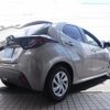 toyota yaris 2021 -TOYOTA--Yaris 5BA-KSP210--KSP210-0041167---TOYOTA--Yaris 5BA-KSP210--KSP210-0041167- image 2