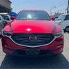 mazda cx-8 2018 CFJ1705418 image 2