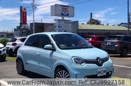 renault twingo 2020 -RENAULT--Renault Twingo 3BA-AHH4B--VF1AH0001L0809460---RENAULT--Renault Twingo 3BA-AHH4B--VF1AH0001L0809460-