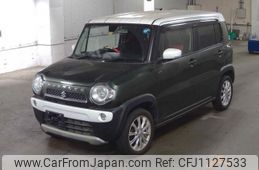 suzuki hustler 2015 quick_quick_DBA-MR31S_MR31S-275155