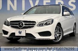 mercedes-benz e-class-station-wagon 2016 -MERCEDES-BENZ--Benz E Class Wagon MBA-212261C--WDD2122612B163804---MERCEDES-BENZ--Benz E Class Wagon MBA-212261C--WDD2122612B163804-