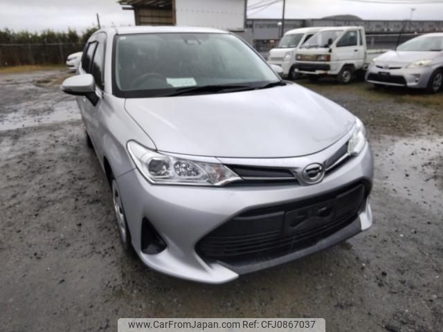 toyota corolla-fielder 2019 quick_quick_DBA-NRE161G_NRE161-0071934 image 2