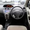 toyota vitz 2009 CFJ2793482 image 19