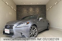 lexus gs 2012 quick_quick_GWL10_GWL10-6003248