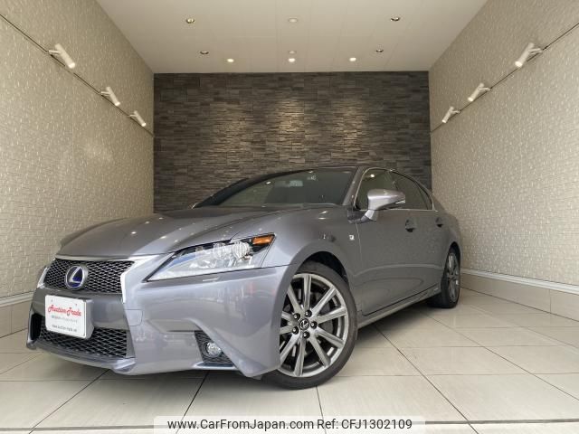 lexus gs 2012 quick_quick_GWL10_GWL10-6003248 image 1