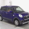 daihatsu cast 2017 -DAIHATSU 【名変中 】--Cast LA250S--0105950---DAIHATSU 【名変中 】--Cast LA250S--0105950- image 1