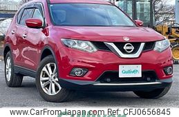 nissan x-trail 2015 -NISSAN--X-Trail DBA-NT32--NT32-037639---NISSAN--X-Trail DBA-NT32--NT32-037639-