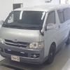 toyota hiace-van 2009 -TOYOTA--Hiace Van KDH201V--0049280---TOYOTA--Hiace Van KDH201V--0049280- image 5