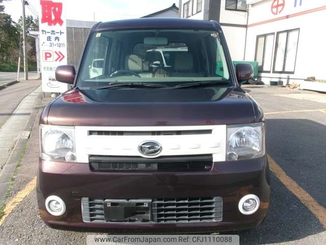 daihatsu move-conte 2014 -DAIHATSU--Move Conte DBA-L585S--L585S-0040197---DAIHATSU--Move Conte DBA-L585S--L585S-0040197- image 2