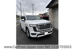 toyota land-cruiser 2025 quick_quick_3BA-VJA300W_VJA300-