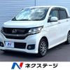 honda n-wgn 2014 -HONDA--N WGN DBA-JH1--JH1-1053028---HONDA--N WGN DBA-JH1--JH1-1053028- image 1