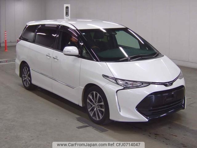 toyota estima 2016 quick_quick_DBA-ACR50W_7132986 image 1